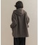 エアリーウールフードコート 26AW