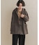 エアリーウールフードコート 26AW