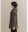 エアリーウールフードコート 26AW