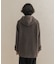 エアリーウールフードコート 26AW