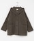 エアリーウールフードコート 26AW