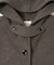 エアリーウールフードコート 26AW