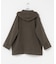 エアリーウールフードコート 26AW