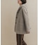 エアリーウールフードコート 26AW