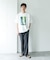 NATURE PHOTO SHORT-SLEEVE T-SHIRTS