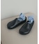 『別注』REMME×DOORS　CLOG SHOES