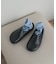『別注』REMME×DOORS　CLOG SHOES