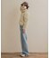 『一部WEB限定カラー』グリーンダウン撥水ZIPショートブルゾン 26AW