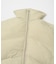 『一部WEB限定カラー』グリーンダウン撥水ZIPショートブルゾン 26AW