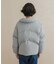 『一部WEB限定カラー』グリーンダウン撥水ZIPショートブルゾン 26AW