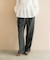 イージーストレッチパンツ