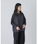 ハイツイストコットン長袖Tシャツ