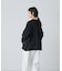 ハイツイストコットン長袖Tシャツ