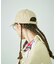 LY　LETTER CAP