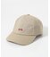 LY　LETTER CAP