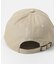 LY　LETTER CAP