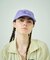 LY　LETTER CAP