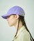 LY　LETTER CAP