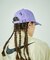 LY　LETTER CAP