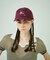 LY　LETTER CAP