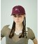 LY　LETTER CAP