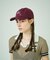 LY　LETTER CAP