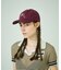LY　LETTER CAP