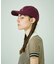 LY　LETTER CAP