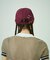 LY　LETTER CAP