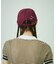 LY　LETTER CAP