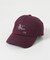 LY　LETTER CAP