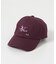 LY　LETTER CAP
