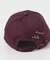 LY　LETTER CAP