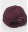 LY　LETTER CAP