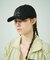 LY　LETTER CAP