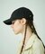 LY　LETTER CAP