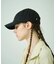 LY　LETTER CAP