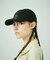 LY　LETTER CAP