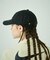 LY　LETTER CAP