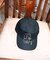 LY　LETTER CAP