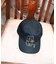 LY　LETTER CAP