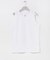 『別注』fitfor×URBAN RESEARCH　WIDE SLEEVELESS T-SHIRTS