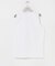 『別注』fitfor×URBAN RESEARCH　WIDE SLEEVELESS T-SHIRTS
