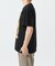 URBAN RESEARCH×Backrooms×A24　Backrooms T-SHIRTS
