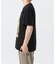 URBAN RESEARCH×Backrooms×A24　Backrooms T-SHIRTS