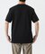 URBAN RESEARCH×Backrooms×A24　Backrooms T-SHIRTS