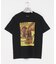 URBAN RESEARCH×Backrooms×A24　Backrooms T-SHIRTS