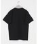 URBAN RESEARCH×Backrooms×A24　Backrooms T-SHIRTS