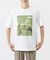 URBAN RESEARCH×Backrooms×A24　LIMINAL SPACE T-SHIRTS