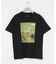 URBAN RESEARCH×Backrooms×A24　LIMINAL SPACE T-SHIRTS